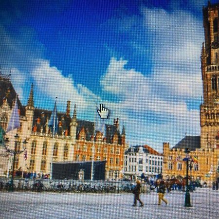 The 5 Bruges Exterior photo